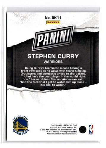 2021 Panini Father's Day Pack (NUMBERED PARALLELS) "You Pick" BUY 3 GET 1 FREE! - Picture 11 of 59