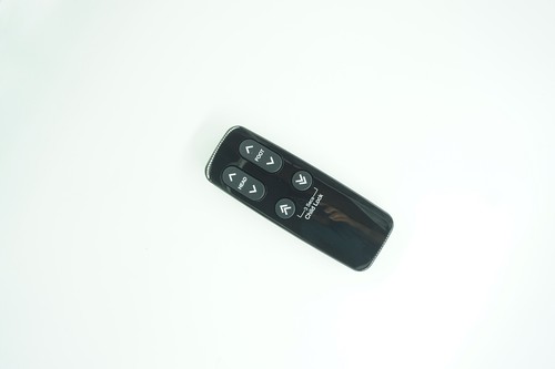 Remote Control Compatible For Beautyrest Simple Motion Base Adjustable bed base - Picture 3 of 5