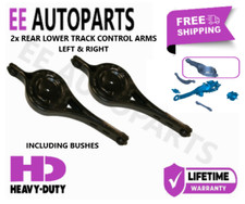 FORD MONDEO MK4 2007-2015 - REAR LOWER TRACK CONTROL ARMS - LEFT & RIGHT