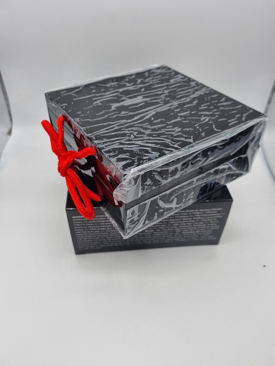 Palette With Every Single Colour Imaginable! 177 Colours Complete