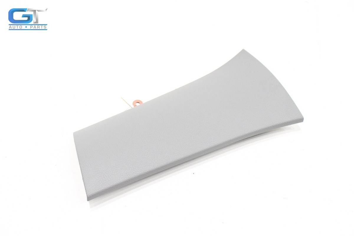 LINCOLN CORSAIR REAR LEFT SIDE D PILLAR UPPER QUARTER TRIM COVER  