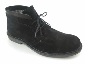 sebago turner chukka