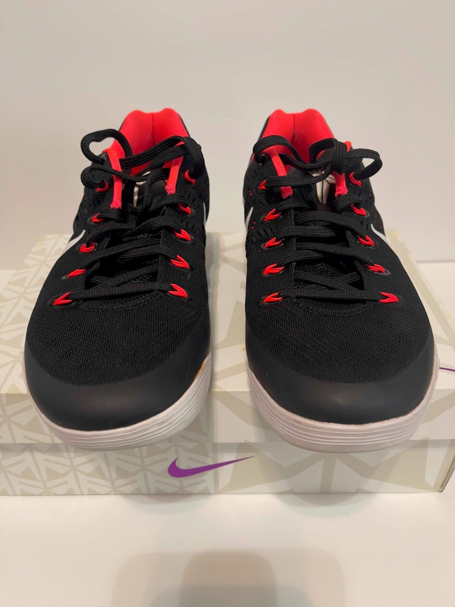 Size 9.5 - Nike Kobe 9 EM Laser Crimson | eBay
