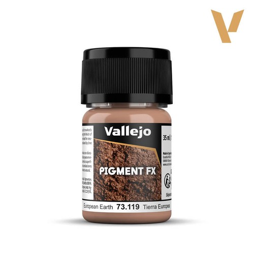 Vallejo Pigments FX 35 ml Individuales Gama Completa Envío Rápido - Imagen 37 de 46