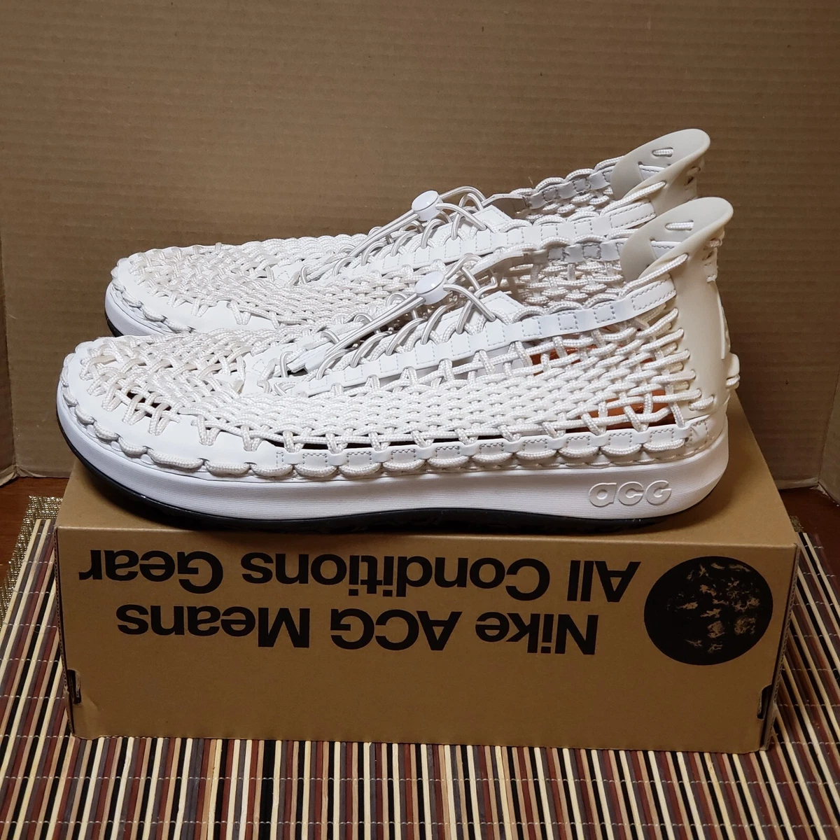 Nike acg meaning cheap
