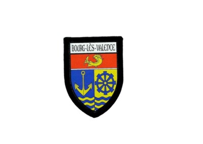 Aufnäher Sizilien Flagge – Bügelpatch Wappen Italien, Tricolore Mit Sizilianer
