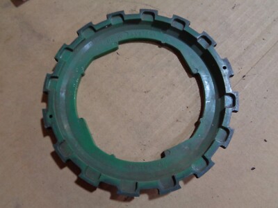 Lustran B11-16 Plastic Planter Seed Plate for John Deere
