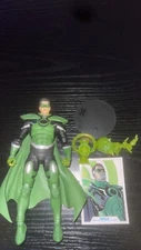McFarlane DC Multiverse Parallax Action Figure
