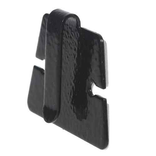 Hanger Up Adhesive Back Hook Mount Stand for HM133V HM98S HM118TN HM133 - Zdjęcie 6 z 8