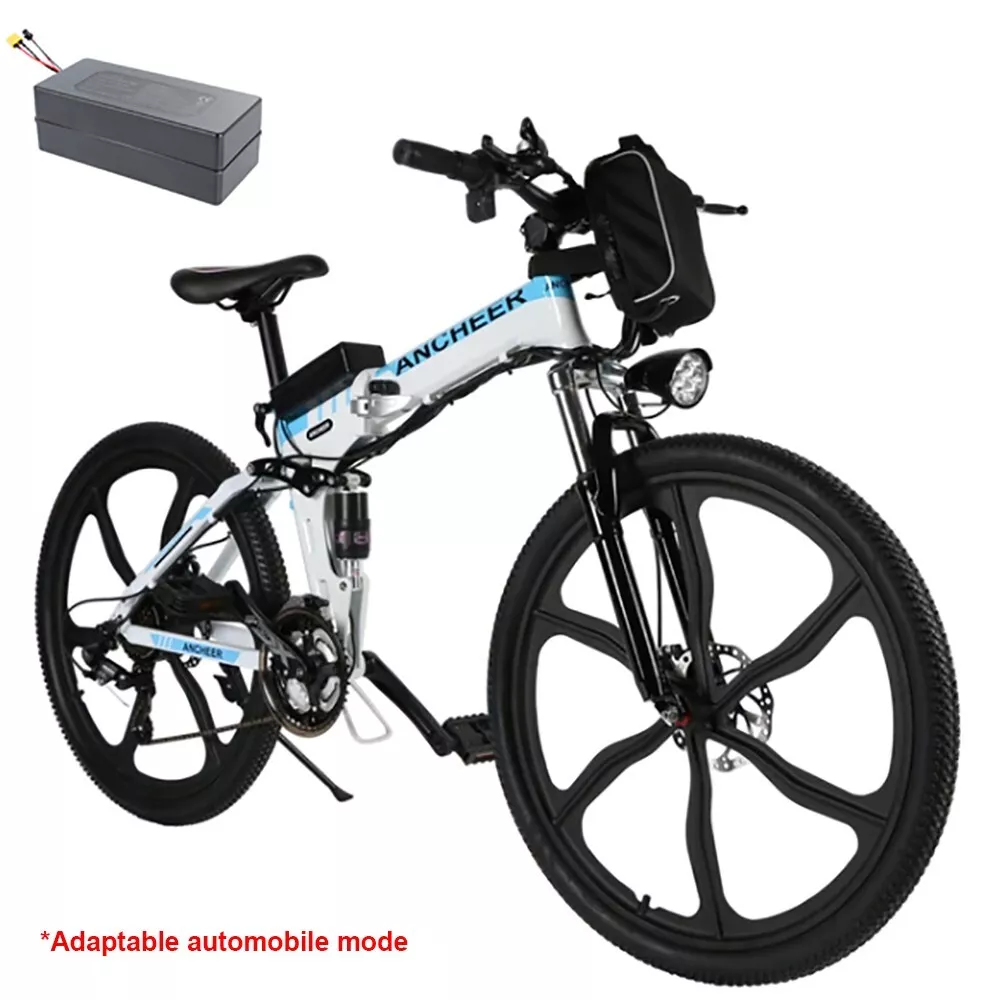 E bike 36V 10Ah Battery Electric Scooter For Jetson Bolt Pro
