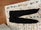 Women’s Banana Republic Black Skinny Fit Jeans, 30” waist / size 10 — photo 4