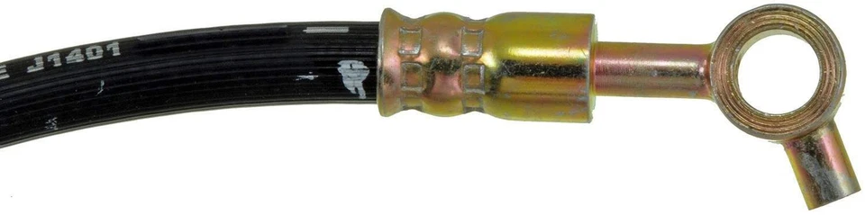 Manguera hidráulica de freno Dorman H38982 se adapta a 90-96 INFINITI Q45 Foto 3 de 3