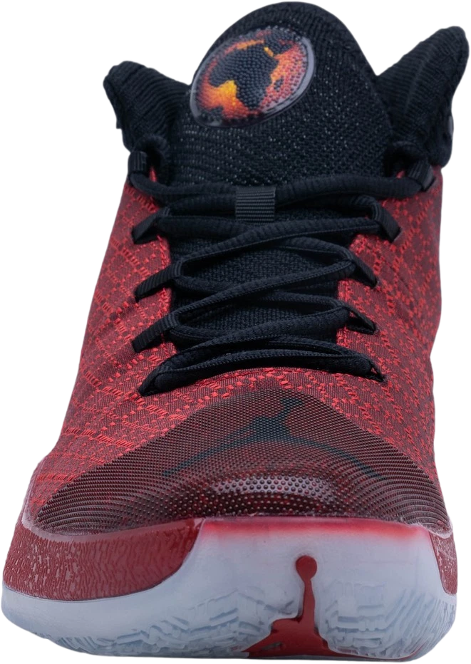 Jordan 30 Gym Red