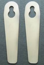 Upgraded Garden Master/Einhell Replacement Blade for Metal Grass Trimmer