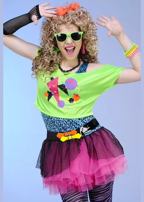 80s hotsell fashion ebay