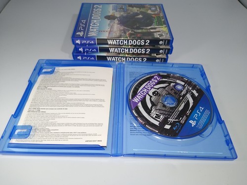 PlayStation 4 Games - Many To Choose From - PS4 - Picture 564 of 587