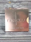 Mellow Cosmetics - Stardust Glow Palette - Light to Medium NIB Qty Discount