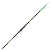 Iron Trout Chakka 390 Tele Pro 5 9-18G - Forellenrute, Angelrute, Telerute, Rute