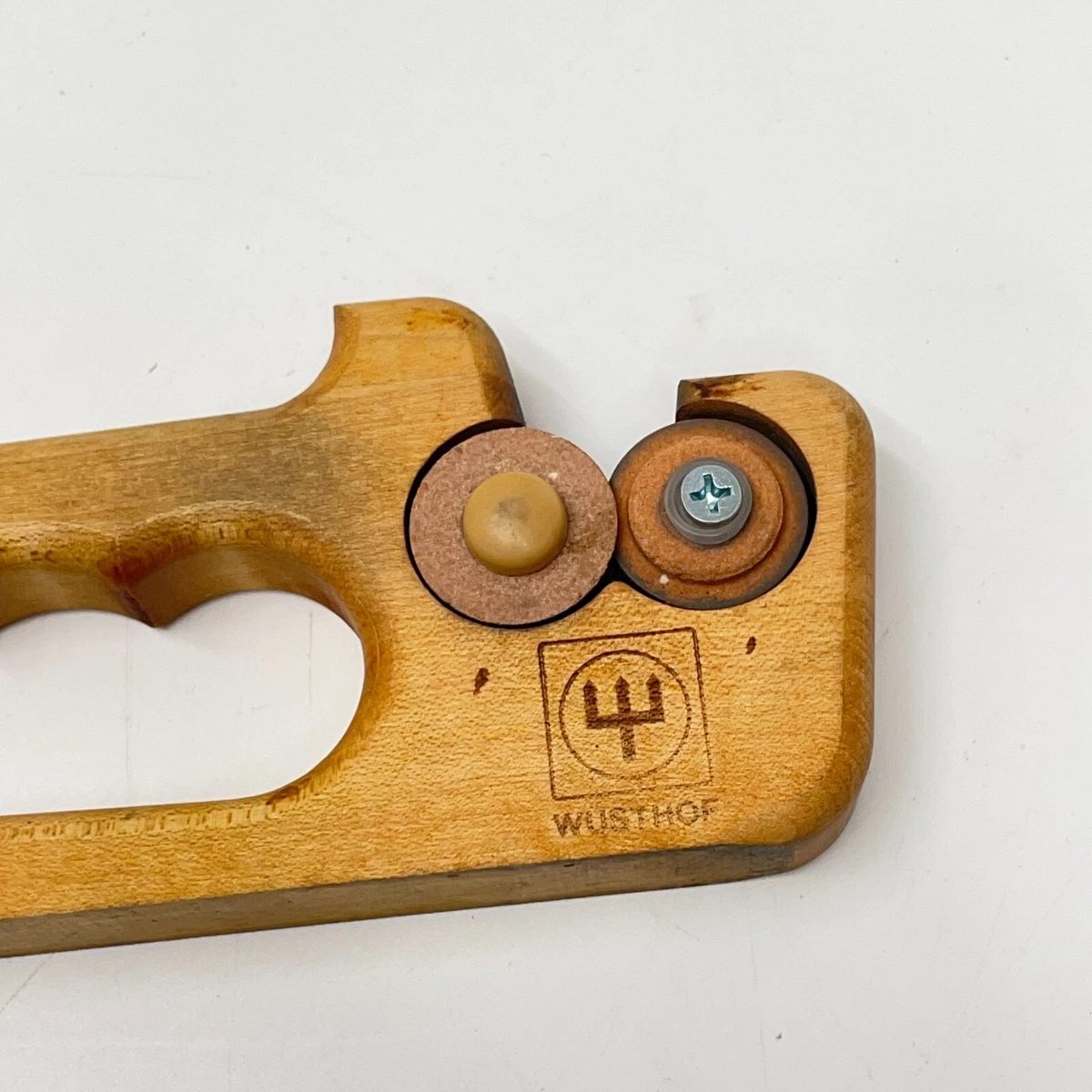 Wusthof ceramic knife sharpener online