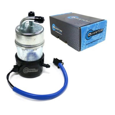 QFS Kraftstoffpumpe Yamaha FZ1S FZS1000 FZÉR 2001-2005