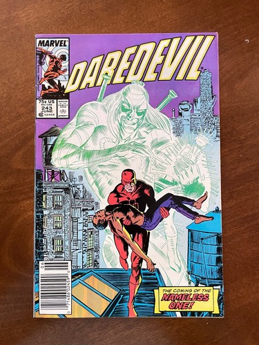 Daredevil, Sie wählen, Marvel, (1982), VF (8.0) - VF/NM (9.0), kombinierter Versand! - Bild 149 von 189