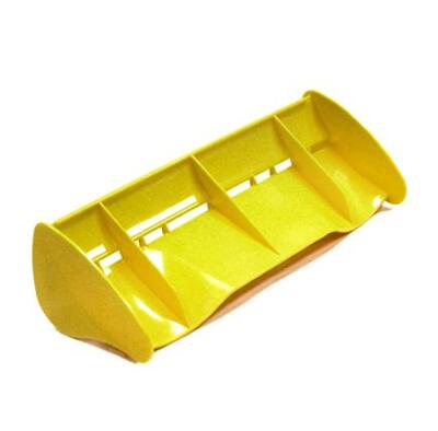 Precision-Crafted High Down Designed force 1/8 Size Type II Rear Wing