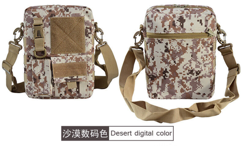 Men's Messenger Bag Small Crossbody Bags Travel Bag Man Purse Casual Sling Pack - Picture 11 of 13