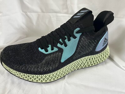 adidas alphaedge 4D - FV6106 Herren Laufschuh