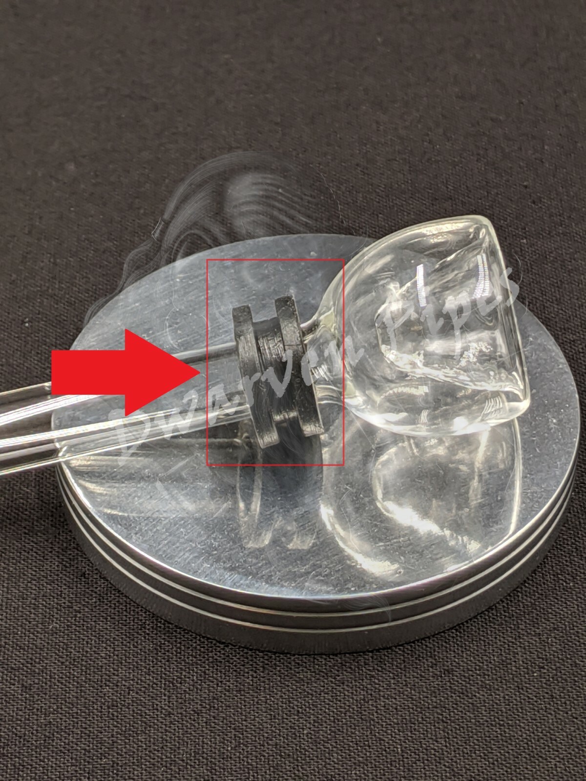 5 Pack of Rubber Grommets Replacements for 5" Water Pipes eBay