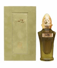 Rawdha Edp Perfume By Ahmed Al Maghribi 50 Ml 
