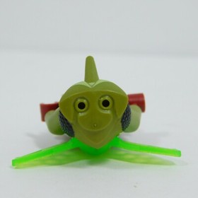 Lego Space Galaxy Squad Winged Mosquiteoid MInifigure 70705 70709 70702 70701
