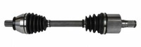 Antriebswelle VA Links FüR Ford Galaxy,Mondeo IV,S-MAX