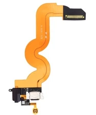 For iPod Touch 5th Gen Flex Cable Charge Port Headphone Jack Home Button ✅ USA ✅