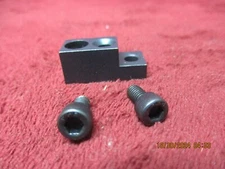 T/C Black Diamond XR Black Powder, Rifle, 50 Cal.,, PART: Lug w/screws