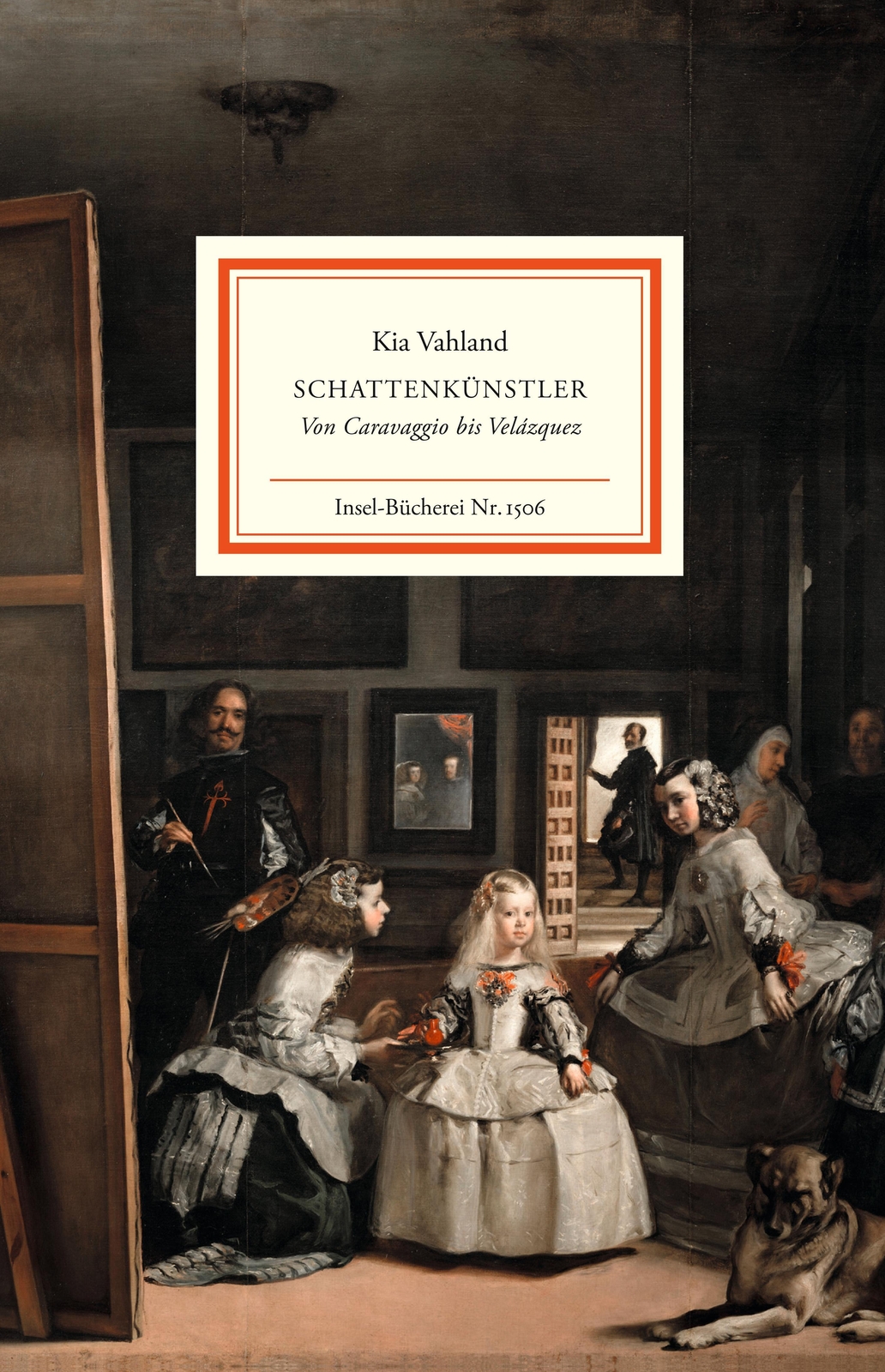 Kia Vahland Schattenkünstler