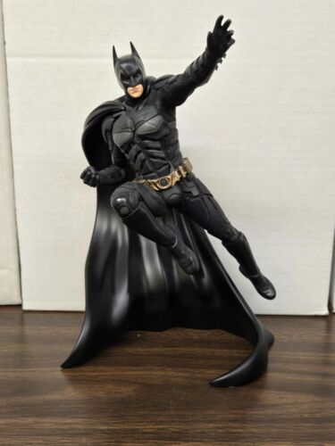 DC Direct - Batman: The Dark Knight (Limited Edition Statue - Kolby Jukes) 2008 - Bild 3 von 12