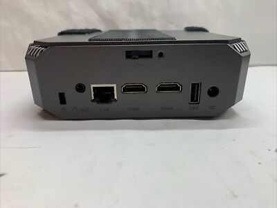 ACEPC  Apollo Lake Mini PC  6GB Ram 120GB Intel Celeron J3455 Win 10