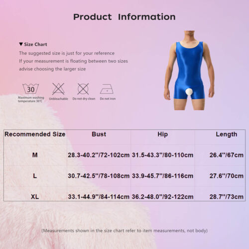 Body uomo body allenamento body boycon intimo costume da bagno tuta corsa sexy - Foto 91 di 108