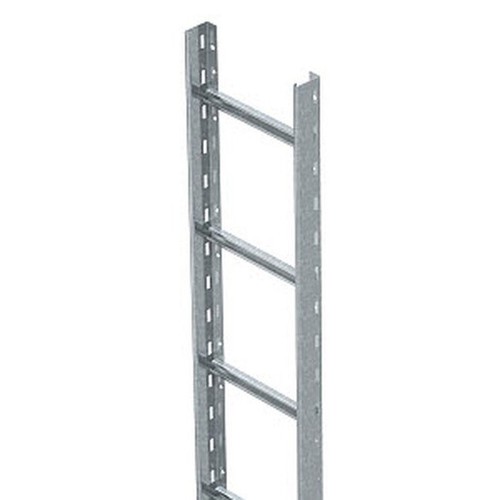 Obo Bettermann LG 620 VS 3 FS Kabelleiter gelocht, mit VS Sprosse 60x200x3000, S
