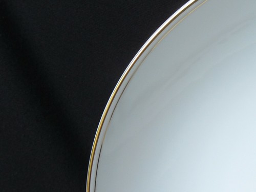 Set of 7 Vintage Noritake LISETTE Coupe Soup Bowls 1956 - 1962 MCM Design 5773 - Picture 4 of 11