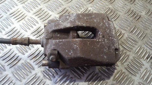 4020298 Bremssattel rechts hinten 40/20/298 BMW 5-Series DE239448-04