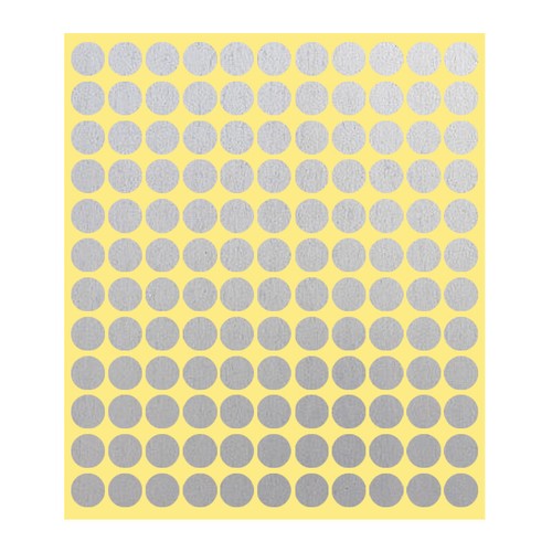 16 Colours Sticker Dots 8/13/25/50mm Adhesive Round Labels for Scrapbooking AU - Picture 159 of 203
