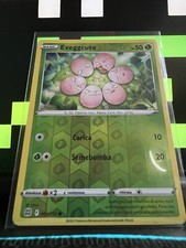 Carta Pokèmon: Exeggcute Comune Reverse 1/172 Serie Spada e Scudo: Astri Lucenti
