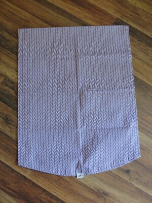 Seven Everyday Slings Baby Carrier Purple Pattern Size 3
