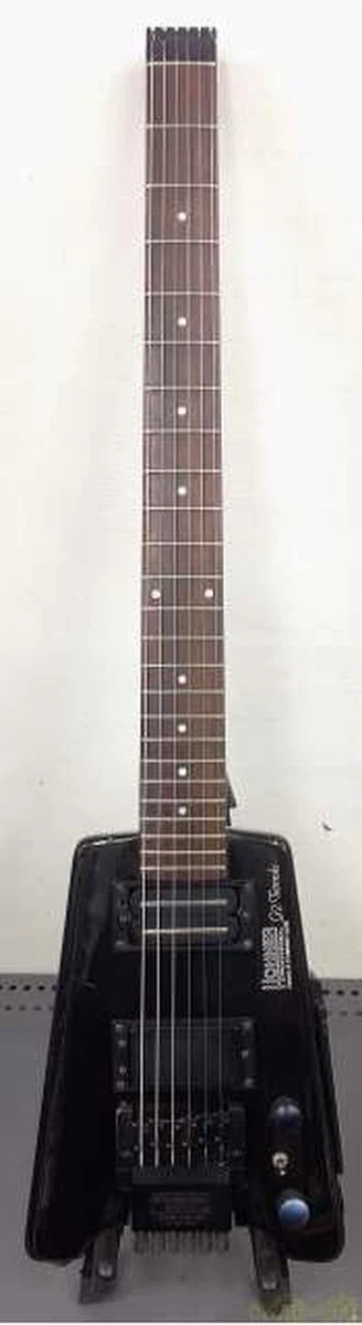Hohner g2 tremolo deals