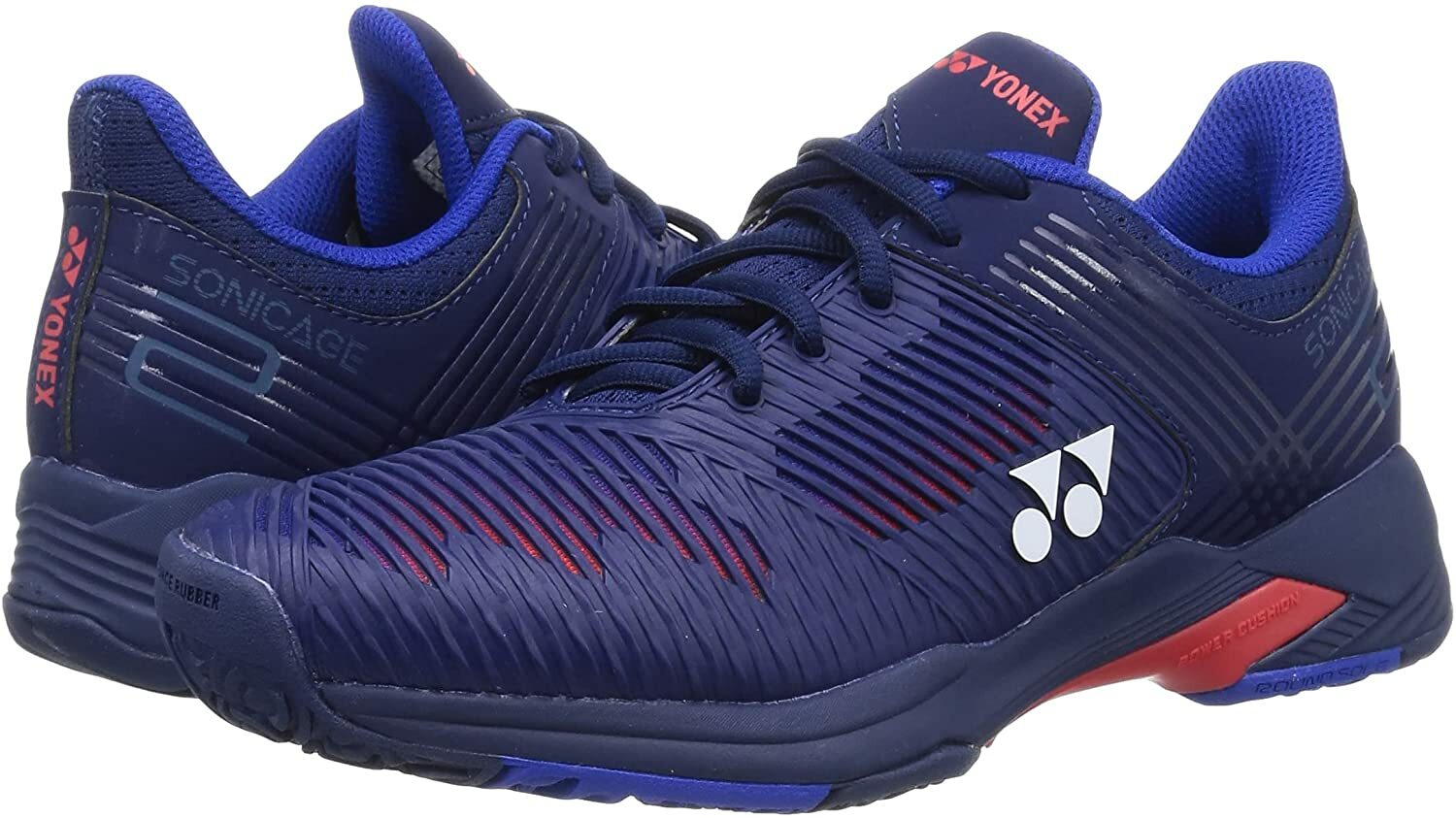 Yonex Tennis Shoes Power Cushion 