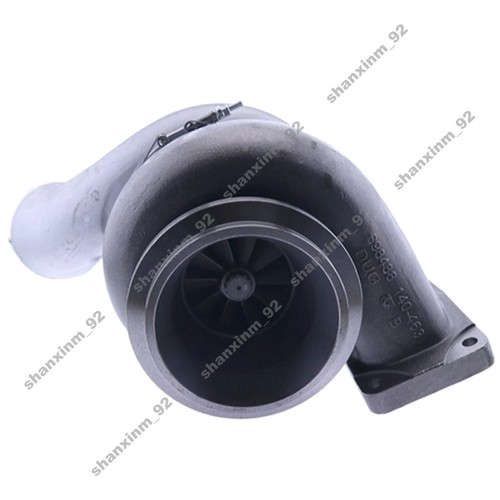 Turbocompresor S400S069 631GC5164MX 172066 631GC5153AM2X para motor Mack E7-400 - Imagen 4 de 4