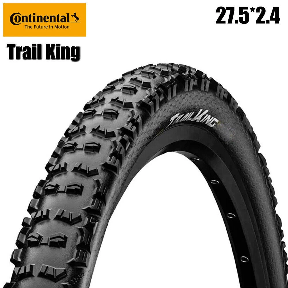 Continental Trail King 27.5 2.4