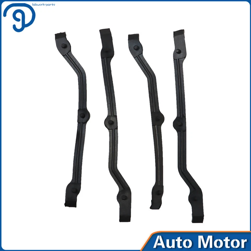 Juego completo de juntas para BBC Big Block Chevrolet C20 454 427 396 V8 KS2679 Foto 4 de 4