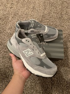 new balance mr993gl grey